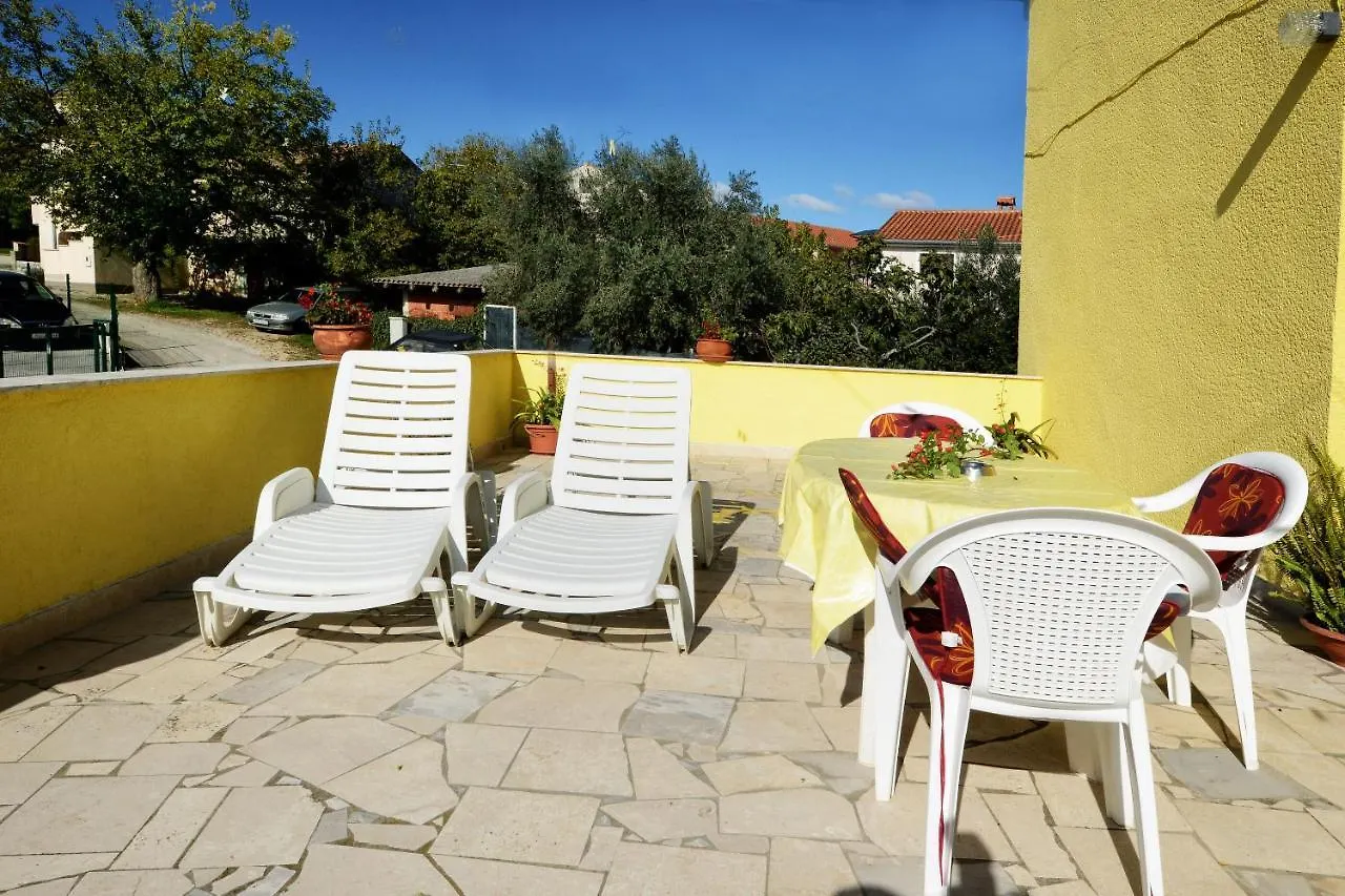 Rooms Tomc Fuškulin
