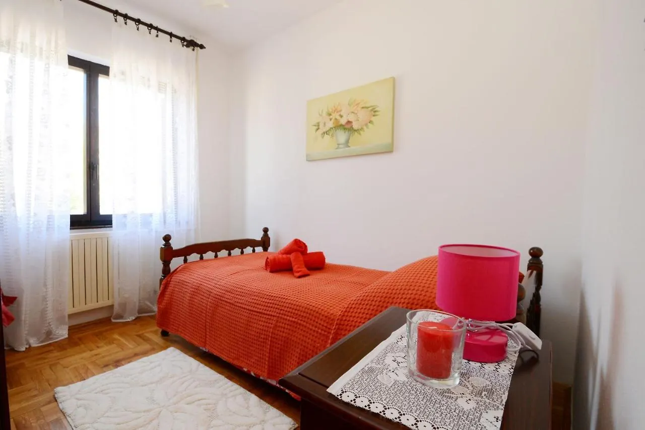 Rooms Tomc Fuškulin