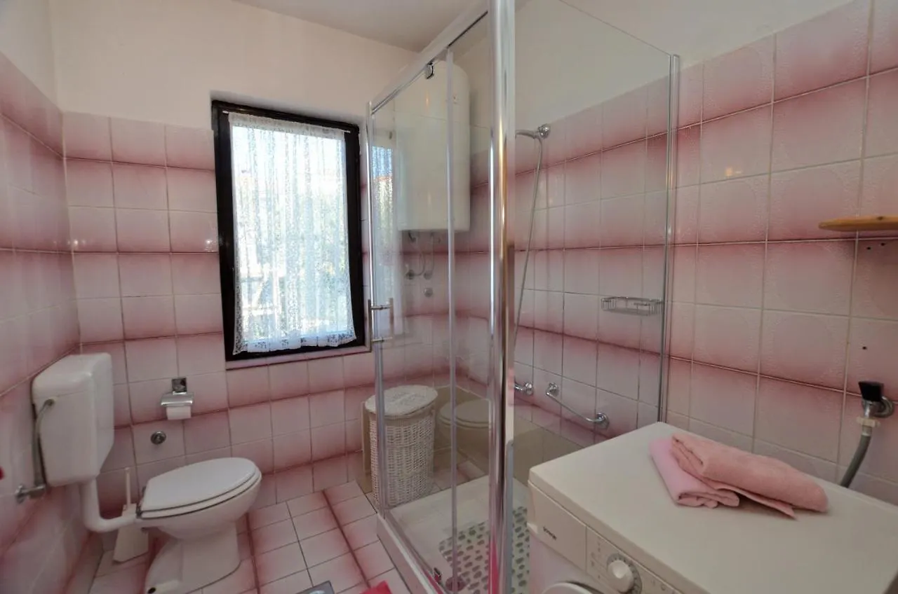 Rooms Tomc Fuskulin Croatia