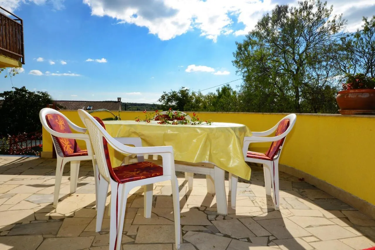 Rooms Tomc Fuskulin Guest house
