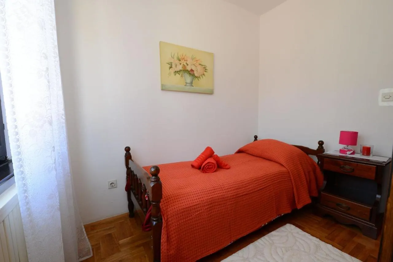 *** Guest house Rooms Tomc Porec Croatia