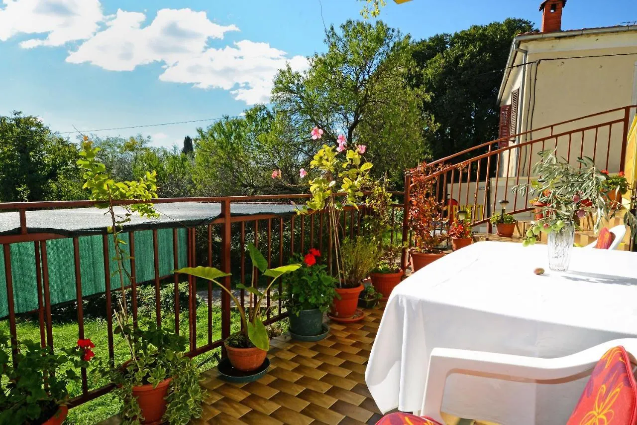 Guest house Rooms Tomc Porec